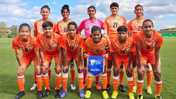 সুইডেনকে চাপে রেখেও হার, ইউরোপীয় জায়ান্টদের বিরুদ্ধে করা গোল বিশ্বকাপের আগে আত্মবিশ্বাস বাড়াবে যুব মহিলা দলের