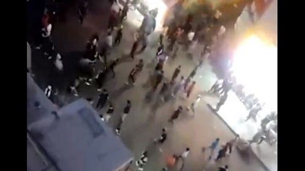 হিজাব বিতর্কে জ্বলছে ইরান, তরুণীর মৃত্যুতে প্রতিবাদে নেমে নিহত ৩১ জন