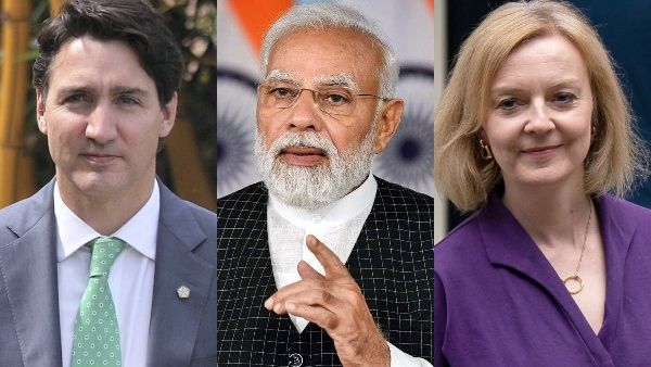 ব্রিটেন-কানাডায় হিন্দু মন্দিরে হামলা ও শিখ উগ্রপন্থা! কড়া পদক্ষেপের পথে মোদী সরকার