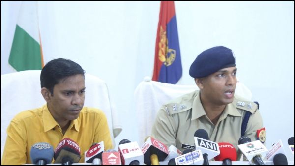 দলিত দুই বোনকে ধর্ষণের পর শ্বাসরোধ করেই খুন, লখিমপুরের ঘটনায় ময়নাতদন্তের রিপোর্ট