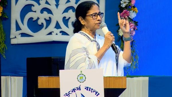 'দিল্লির শাসক দলই চায় না চাকরি হোক', রাজ্যে আরও শিল্প স্থাপনের বার্তা দিয়ে কেন্দ্রকে নিশানা মমতার