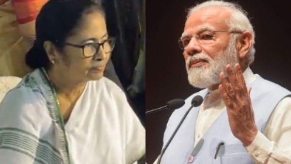 পঞ্চায়েতের আগে ভালো খবর! বকেয়া জিএসটি বাবদ ৮১৪ কোটি টাকা বাংলাকে দিল কেন্দ্র