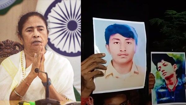 কেন এমন ঘটনা ঘটল? বাগুইআটি-কাণ্ডে ডিজিকে প্রশ্ন ক্ষুব্ধ পুলিশমন্ত্রীর