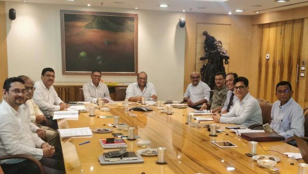 ইস্টবেঙ্গলের প্রথম বোর্ড মিটিং-এ গৃহীত হল একাধিক দৃষ্টান্তমূলক সিদ্ধান্ত