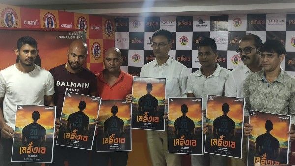 Mehtab Hossain: আসতে চলেছে ভারতীয় ফুটবলের 'মিডফিল্ড জেনারেল'-এর বায়োপিক