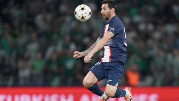 চ্যাম্পিয়ন্স লিগে হার জুভেন্তাসের, অব্যহত মেসি ম্যাজিক, জিতল রিয়াল মাদ্রিদ-ম্যান সিটি, পয়েন্ট নষ্ট চেলসির