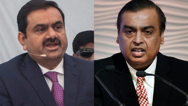 দেড় লক্ষ কোটি খুইয়ে মাথায় হাত বেজোস-মাস্কের! চওড়া হাসি আম্বানি-আদানিদের