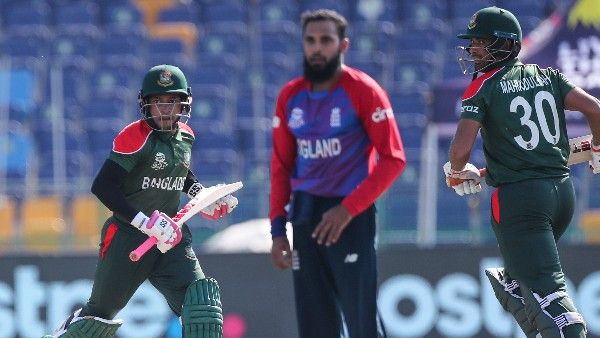 আন্তর্জাতিক টি-২০ ক্রিকেট থেকে অবসর গ্রহণ করলেন মুশফিকুর রহিম