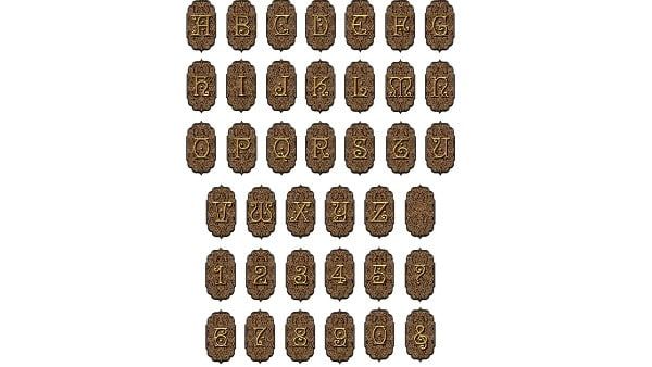 কিছু বিশেষ গুণের অধিকার হন এঁরা, যাঁদের নাম শুরু হয় এই অক্ষরগুলি দিয়ে