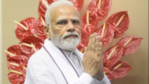 ভারতে 5G: প্রধানমন্ত্রী মোদীর হাত দিয়েই আনুষ্ঠানিক উদ্বোধন! শনিবার পরিষেবা শুরুর ঘোষণা