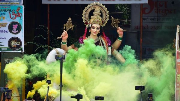 গুপ্ত নবরাত্রির সময় কোন কোন রাশির ব্যক্তিদের জীবনে সাফল্য আসবে, দেখুন