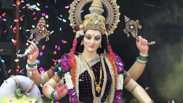 নবরাত্রিতে আর্থিক দিক মজবুত হবে এই রাশির জাতকদের, আপনিও কি সেই তালিকায়?