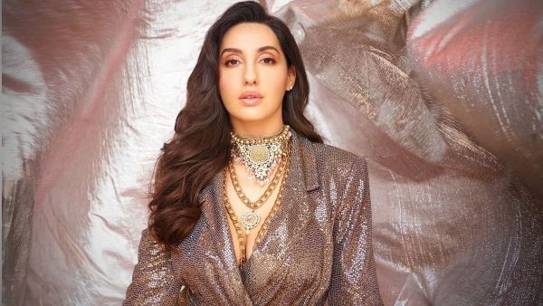 ২০০ কোটির আর্থিক তছরুপের মামলায় ইডির জেরার মুখে নোরা ফতেহি