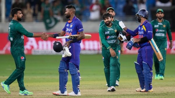 এক সপ্তাহের মধ্যে দ্বিতীয় ভারত পাক ম্যাচ, কার পাল্লা ভারী? জানাচ্ছে সংখ্যাতত্ব