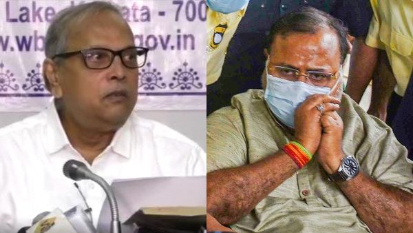 হাসপাতাল নয়, নিজাম প্যালেসে স্বাস্থ্য পরীক্ষা CBI-র! কেমন আছেন পার্থ-কল্যাণময়, কোথায় দাঁড়িয়ে জিজ্ঞাসাবাদ