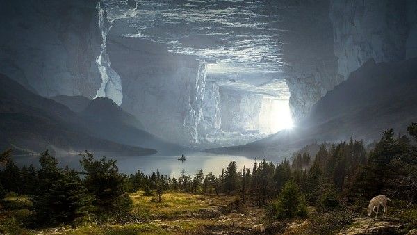 পাহাড়ের গুহার পাথর থেকে মিলছে ইতিহাস, বলছে দেশের ১০০০ বছরের খরার কথা