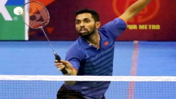 জাপান ওপেনের কোয়ার্টার ফাইনালে প্রণয়, ছিটকে গেলেন শ্রীকান্ত