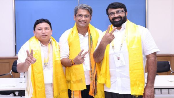 কল্যাণ চৌবেকে জেতাতে ভোটারদের প্রভাবিত করেছেন কেন্দ্রীয় মন্ত্রী! অভিযোগের পাল্টা দিলেন এআইএফএফ সভাপতি