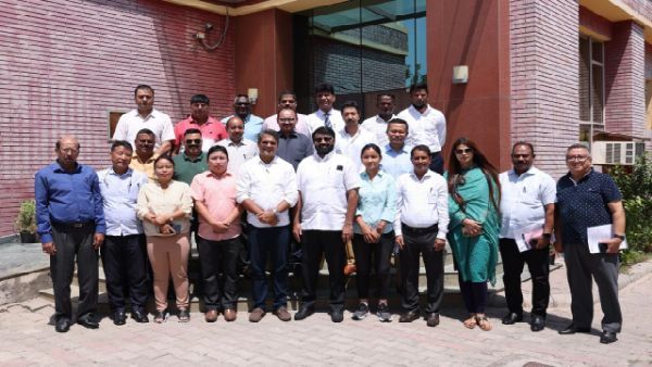 কল্যাণ চৌবেকে কালিমালিপ্ত করার চেষ্টা ভাইচুং ভুটিয়ার, এআইএফএফ নির্বাচন নিয়ে চাঞ্চল্যকর দাবি