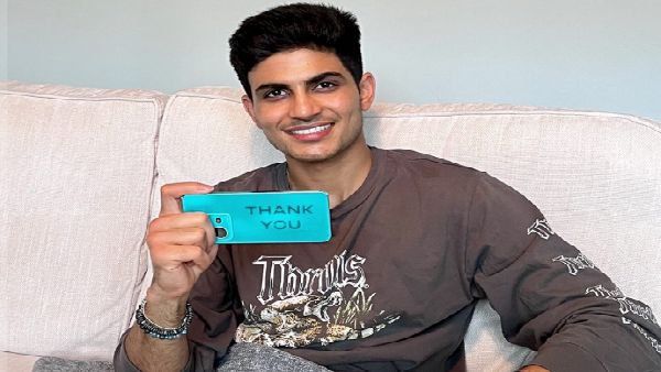 শুভমান গিল কাউন্টি অভিষেকে খেললেন দুরন্ত ইনিংস, জন্মদিনের আগে শতরান না পেয়েও কেন সন্তুষ্ট?