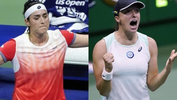 ইউএস ওপেন পাচ্ছে নতুন মহিলা সিঙ্গলস চ্যাম্পিয়ন, নজরে ইগা-ওন্স দ্বৈরথ