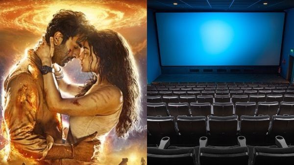 মাত্র ৭৫ টাকার টিকিটে ‘‌ব্রহ্মাস্ত্র’ দেখার পরিকল্পনা বাতিল করতে হবে আপনাকে!‌ জানুন কারণ