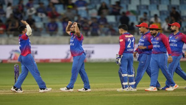 মহম্মদ নবির নেতৃত্বেই টি ২০ বিশ্বকাপে আফগানিস্তান, রশিদ খানদের দলের শক্তি আরও বাড়ল কীভাবে?