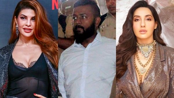 জ্যাকলিন–নোরা সহ একাধিক অভিনেত্রীরা কীভাবে জড়িয়ে পড়লেন কনম্যান সুকেশের সঙ্গে জানুন