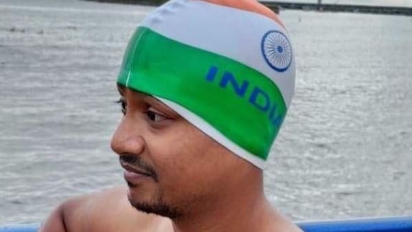 স্বপ্নের সাঁতার, রাত পোহালেই ইতিহাস গড়ার লক্ষ্যে নামবেন রিমো