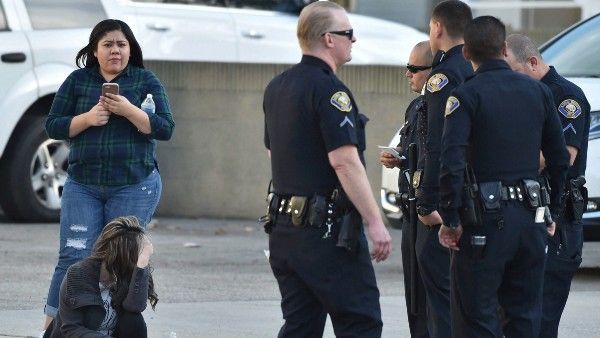 ‘নিজের দেশে ফিরে যাও পরজীবী’, মার্কিন পর্যটকের বর্ণবিদ্বেষী আক্রমণে ইউরোপ জুড়ে বাড়ছে ক্ষোভ