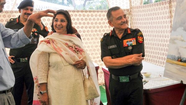 সীমান্ত পেরিয়ে পাক জঙ্গি ঘাঁটিতে চলে স্ট্রাইক! কীভাবে পরিকল্পনা সাজিয়েছিলেন নয়া CDS