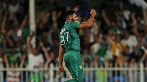 ভারতের বিরুদ্ধে নামার আগে 'বিরাট ভক্ত' হ্যারিস রউফ জানালেন তাঁর পরিকল্পনা, কপালে ভাঁজ পড়তে বাধ্য ভারতের