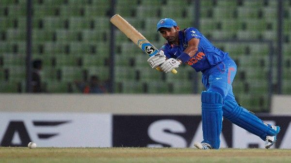 Robin Uthappa: ভারতে সব ধরনের ক্রিকেট থেকে অবসর ঘোষণা করলেন রবীন উথাপ্পা