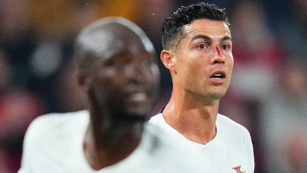 UEFA Nations League 2022: অফ-কালার রোনাল্ডো তবুও জয় পেতে সমস্যা হল না পর্তুগালের, ঘরের মাঠে লজ্জার হার স্পেনের