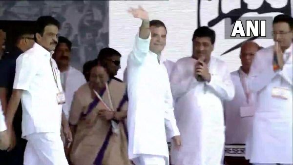 মূল্যবৃদ্ধি নিয়ে 'হল্লা বোল' কর্মসূচি, মোদী সরকারের জোড়া 'দুই ভাই'কে নিশানা কংগ্রেসের