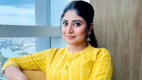 ঘড়ির কাঁটা মেপে, ডায়েট চার্ট মেনে লাস্যময়ী স্বাস্থ্য বজায় রাখেন এই টেলি অভিনেত্রী  