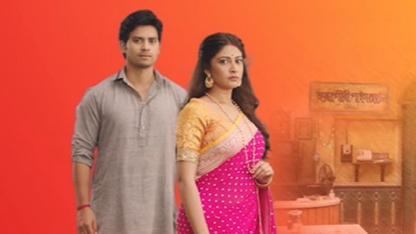 শংকর আর ঐশানী আসছে তাদের গল্প নিয়ে!  কখন কোন সময়ে শুরু হচ্ছে ‘হরগৌরী পাইস হোটেল’