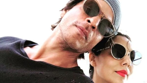 কোভিড মহামারির সময় একমাত্র গৌরী খানই উপার্জন করতেন, দাবী শাহরুখ খানের