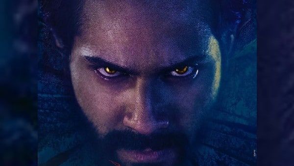 ঘন জঙ্গলে ভেড়িয়ার তাড়া খেয়ে পালাচ্ছেন বরুন!‌ টানটান উত্তেজনায় ভরা টিজার প্রকাশ্যে