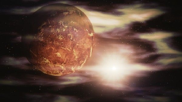 অস্ত যাওয়া শুক্র এই রাশিদের জীবন দুর্বিষহ করবে, জানুন মুক্তির উপায়