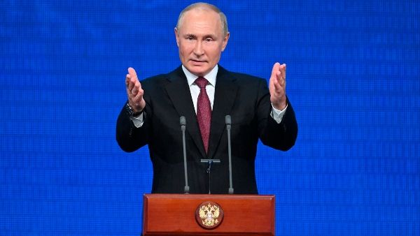 ইউক্রেনের বিরুদ্ধে পারমাণবিক অস্ত্র ব্যবহারের অধিকার রয়েছে, তীব্র হুঁশিয়ারি রাশিয়ার