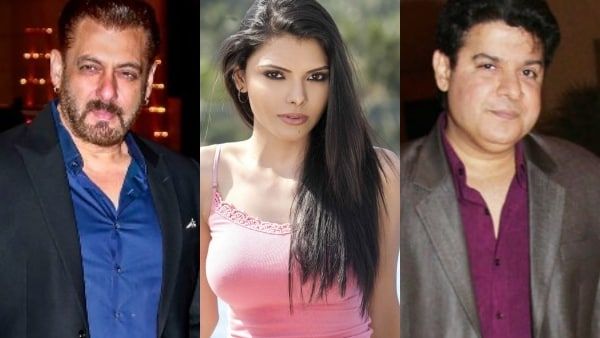 মিটু অভিযুক্ত সাজিদ খানের বিরুদ্ধে বয়ান রেকর্ড, সলমন খানের কাছে বিশেষ আর্জি শার্লিন চোপড়ার