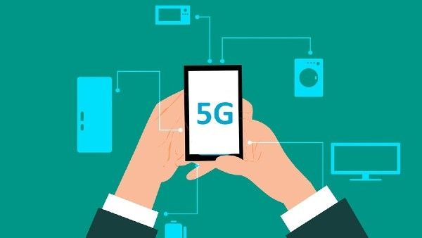 5G পরিষেবাতে যে বড় পাঁচ সুবিধা দেশকে বদলে দেবে! রইল বিস্তারিত সমস্ত খুঁটিনাটি