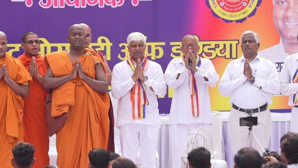 দিল্লির আপ মন্ত্রীর পদত্যাগ, কনভার্সন ইভেন্টে উপস্থিতি নিয়ে বিতর্কের পরই সিদ্ধান্ত