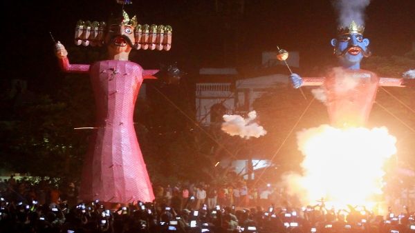 জীবন থেকে অবাঞ্ছিত সমস্যা দূর করতে দশেরার দিন অবশ্যই করুন এই উপায়গুলি