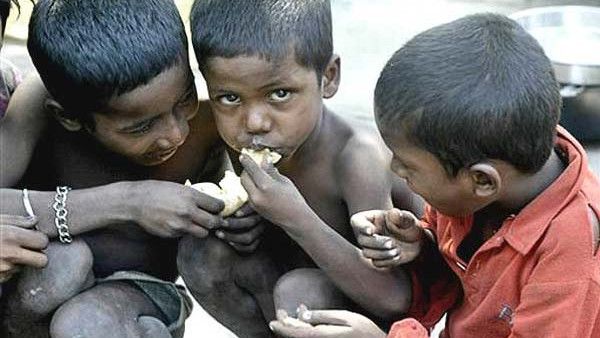 বিশ্ব ক্ষুধার নিরিখে আরও নামল মোদীর ভারত! বাংলাদেশ ও পাকিস্তানের অনেক নিচে ইন্ডিয়া