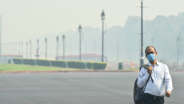 দিল্লিতে ডিজেল ট্রাক ঢোকার উপর নিষেধাজ্ঞা জারি করল সরকার! জানুন কারণ