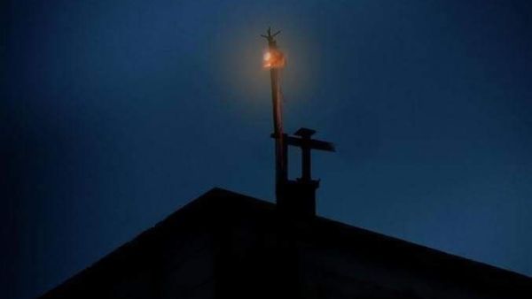 বিলুপ্তির পথে লৌকিক সংস্কৃতি, হারিয়ে যাচ্ছে আকাশ-প্রদীপ