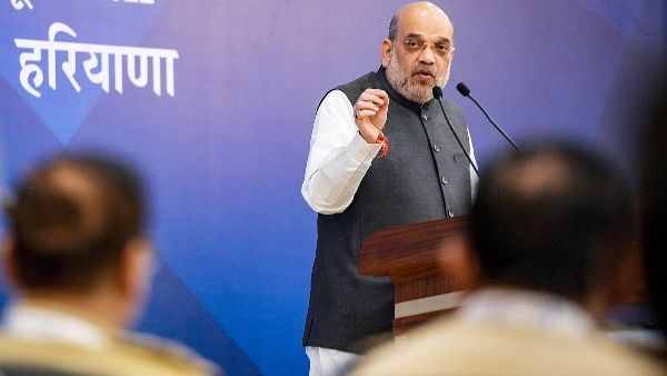 দেশ ও দেশের বাইরে সুরক্ষা নিয়ে বাড়ছে চিন্তা, পরিস্থিতি সামাল দিতে উচ্চপদস্থ আইবি কর্তাদের সঙ্গে বৈঠকে অমিত শাহ