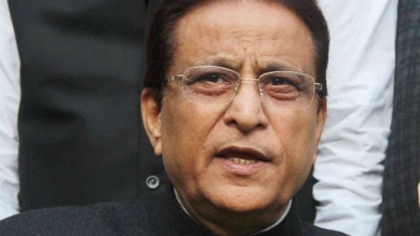 ঘৃণার ভাষণের মামলায় SP নেতা আজম খান দোষী সাব্যস্ত! তিন বছরের সাজা ঘোষণা আদালতের